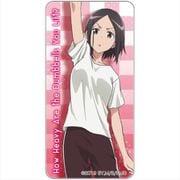 ダンベル何キロ持てる？ ドミテリア 立花里美 [キャラクターグッズ]
