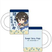 文豪ストレイドッグス ぽぷきゃら マグカップ 太宰治 ノーマル [キャラクターグッズ]