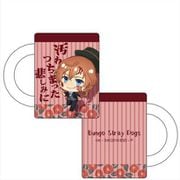 文豪ストレイドッグス ぽぷきゃら マグカップ 中原中也 汚濁 [キャラクターグッズ]
