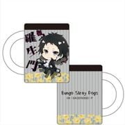 文豪ストレイドッグス ぽぷきゃら マグカップ 芥川龍之介 [キャラクターグッズ]