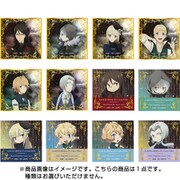 ロード・エルメロイII世の事件簿 スクエア缶バッジ 1個 [コレクショントイ]