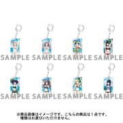 アイドルマスター シャイニーカラーズ つながるメタルキーホルダー Part3 1個 [キャラクターグッズ]