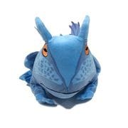 モンスターハンター：ワールド ネムリガスガエル ぬいぐるみ [キャラクターグッズ]