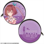 可愛ければ変態でも好きになってくれますか？ まるっとレザーケース デザイン04 南条真緒 [キャラクターグッズ]