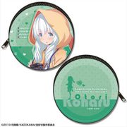 可愛ければ変態でも好きになってくれますか？ まるっとレザーケース デザイン05 鳳小春 [キャラクターグッズ]