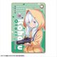 可愛ければ変態でも好きになってくれますか？ レザーパスケース デザイン05 鳳小春 [キャラクターグッズ]