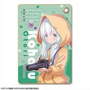可愛ければ変態でも好きになってくれますか？ レザーパスケース デザイン05 鳳小春 [キャラクターグッズ]
