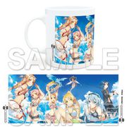 ソードアート・オンライン abecマグカップ 1 [キャラクターグッズ]