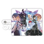 ソードアート・オンライン アリシゼーション 手帳型スマートフォンケース 4 [キャラクターグッズ]