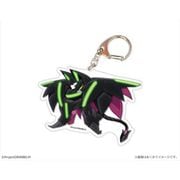 グランベルム でかアクリルキーホルダー ヴィオラカッツェ [キャラクターグッズ]