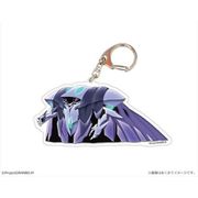 グランベルム でかアクリルキーホルダー ドロセラノクターン [キャラクターグッズ]