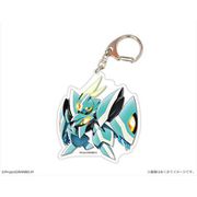 グランベルム でかアクリルキーホルダー クレストアンス [キャラクターグッズ]