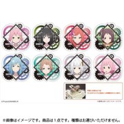 グランベルム トレーディングアクリルバッジ 1個 [コレクショントイ]