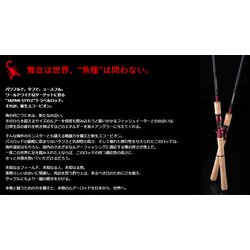 ヨドバシ.com - シマノ SHIMANO SCORPION(スコーピオン) 2651R2 通販