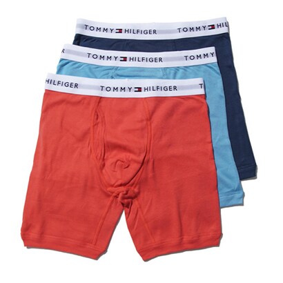トミーヒルフィガー(Tommy Hilfiger)
