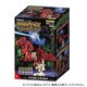 ほねほねザウルス ブロックス 1個 [コレクション食玩]