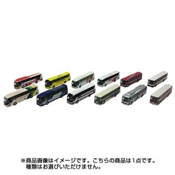 ヨドバシ.com - トミーテック TOMYTEC ザ・バスコレクション 第27弾 1