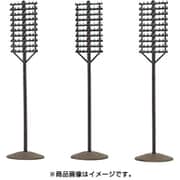 28286 [建物コレクション 086-2 架空裸線路柱2]