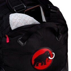 ヨドバシ.com - マムート MAMMUT Cargon 2510-02080 0055 black-fire