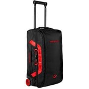 Cargo Trolley 30 2510-03501 0001 black 30L [アウトドア キャリーケース]