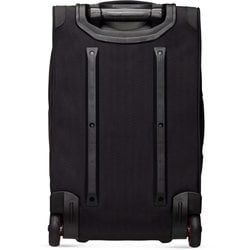 ヨドバシ.com - マムート MAMMUT Cargo Trolley 30 2510-03501 0001 black 30L [アウトドア  キャリーケース] 通販【全品無料配達】