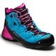 YARU TEKNO GTX WOMAN S4GA00W 2309 5インチ [トレッキングシューズ レディース]