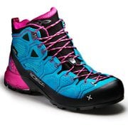 YARU TEKNO GTX WOMAN S4GA00W 2309 5インチ [トレッキングシューズ レディース]