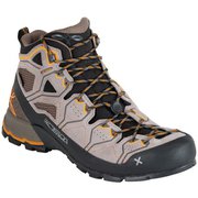 YARU TEKNO GTX S4GA00X 3467 8インチ [トレッキングシューズ メンズ]
