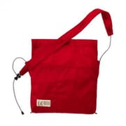 サコッシュ TOANJA24YY レッド [アウトドア系小型バッグ]