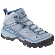 Ducan Mid GTX Women 3030-03550 50162_zen-dark zen 6インチ [トレッキングシューズ メンズ]