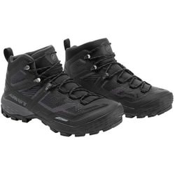 Mammut - Mammut  Ducan Mid GTX UK6 24.5㎝ Amazon | [マムート] デュカン ミッド ゴアテックス メンズ
