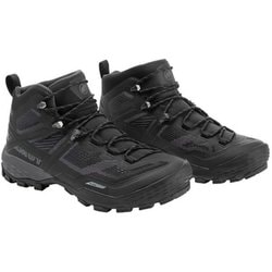 人気商品超目玉 目玉商品 MAMMUT（マムート）Ducan（デュカン）Mid GTX