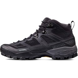 人気商品超目玉 目玉商品 MAMMUT（マムート）Ducan（デュカン）Mid GTX