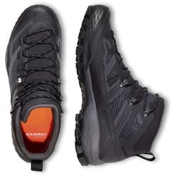 MAMMUT（マムート）Ducan（デュカン）Mid GTX Men 29cm | www.tspea.org