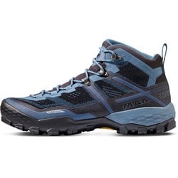 人気商品超目玉 目玉商品 MAMMUT（マムート）Ducan（デュカン）Mid GTX