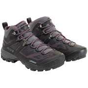デュカン ミッド ゴアテックス ウィメン Ducan Mid GTX Women 3030-03550 00310 phantom-galaxy UK7(25.5cm) [トレッキングシューズ レディース]