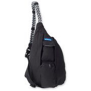 19810754001000 Mini Rope Bag 001_Black [アウトドア系小型バッグ]