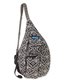 Mini Rope Bag 19810754101000 101_Black Batik [アウトドア系 ショルダー]
