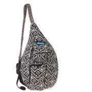 Mini Rope Bag 19810754101000 101_Black Batik [アウトドア系 ショルダー]
