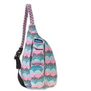 Mini Rope Bag 19810754314000 314_Horizon Dots [アウトドア系 ショルダー]