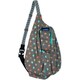Mini Rope Bag 19810754023000 023_Fun Foulard [アウトドア系 ショルダー]