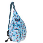 Mini Rope Bag 19810754112000 112_Paper Flock [アウトドア系小型バッグ]