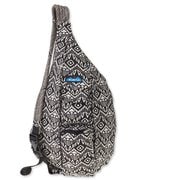 Rope Bag 11863416101000 101_Black Batik [アウトドア系 ショルダー]