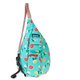 Mini Rope Bag 19810754212000 212_Citrus Grove [アウトドア系小型バッグ]