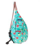 Mini Rope Bag 19810754212000 212_Citrus Grove [アウトドア系小型バッグ]