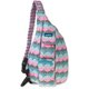 Rope Bag 11863416014000 014_Horizon Dots [アウトドア系 ショルダー]
