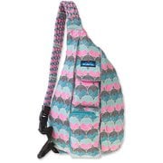 Rope Bag 11863416014000 014_Horizon Dots [アウトドア系 ショルダー]