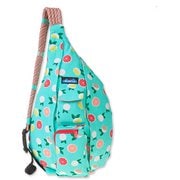 Rope Bag 11863416012000 012_Citrus Grove [アウトドア系小型バッグ]