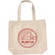 Seattle Logo Tote Bag 19821030034000 034_Red [アウトドア系 トートバッグ]