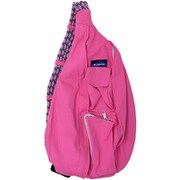 Rope Bag 11863416114000 114_Pink Crush [アウトドア系 ショルダー]